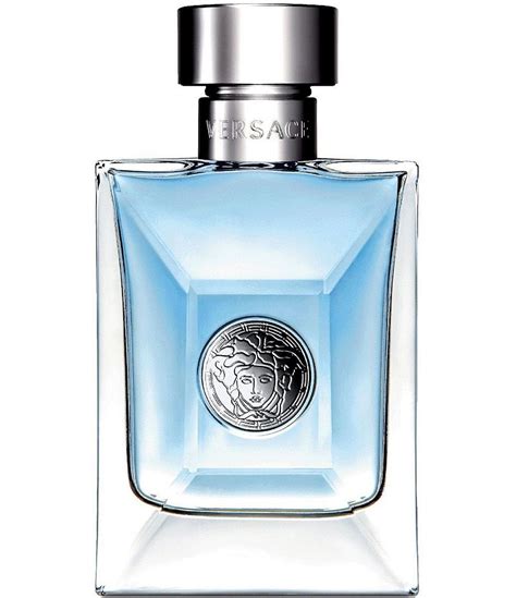 versace pour homme eau de toilette spray men's|versace pour homme longevity.